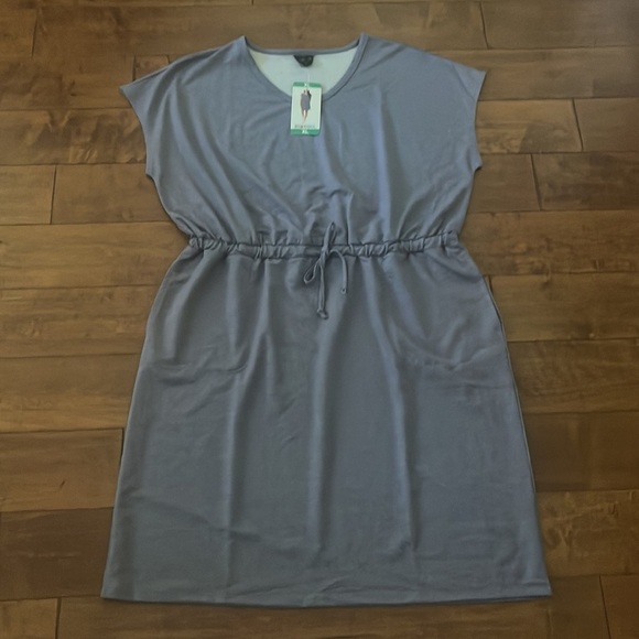 32 Degrees Soft Lux Dress Size XL - Picture 4 of 10